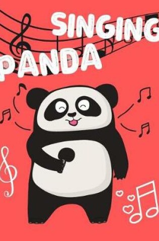 Cover of Singing Panda