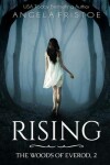 Book cover for Rising