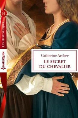 Cover of Le Secret Du Chevalier