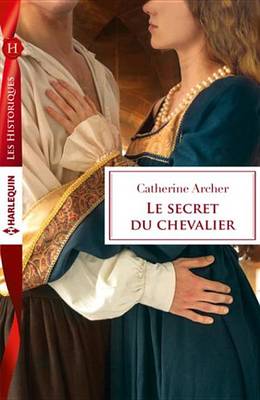 Book cover for Le Secret Du Chevalier