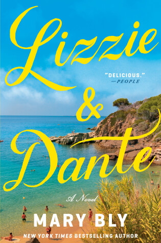 Cover of Lizzie & Dante