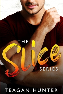 Book cover for Slice Series