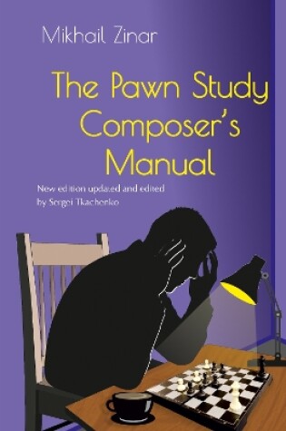 Cover of The Pawn Study Composer’s Manual
