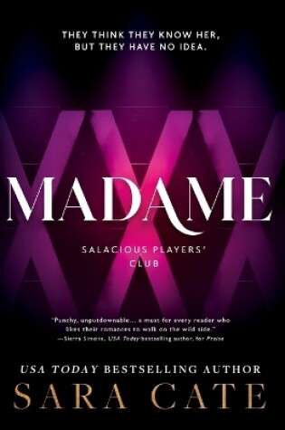 Cover of Madame