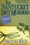 Book cover for The Nantucket Diet Murders