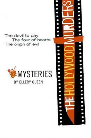 Cover of The Hollywood Murders