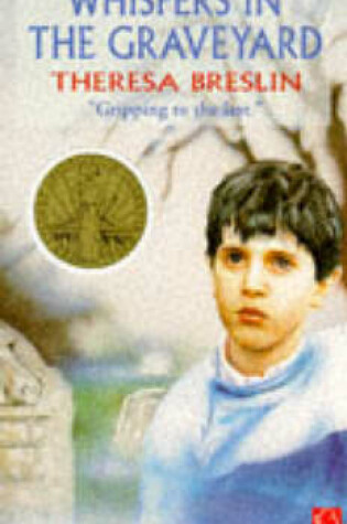 Cover of Whispers in the Graveyard
