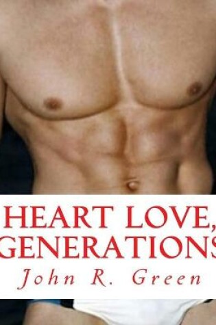 Cover of Heart Love, Generations