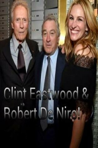 Cover of Clint Eastwood & Robert De Niro!