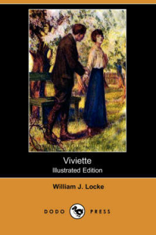 Cover of Viviette(Dodo Press)