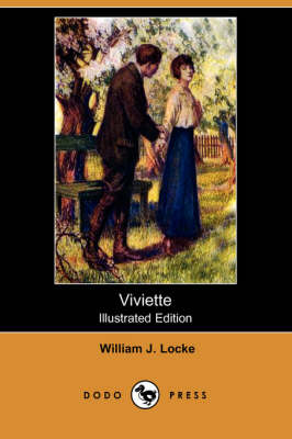 Book cover for Viviette(Dodo Press)