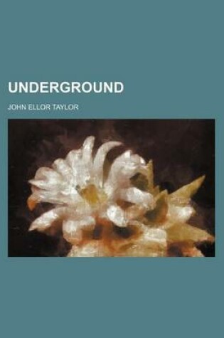 Cover of Underground