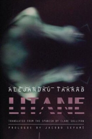 Cover of Litane