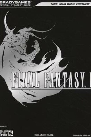 Cover of Final Fantasy IV