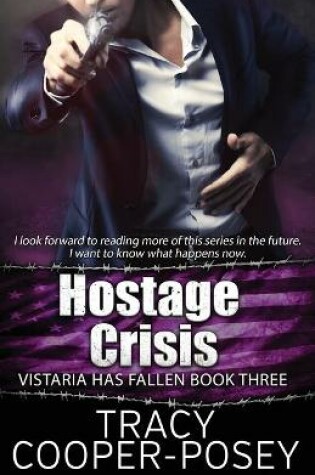 Cover of Hostage Crisis