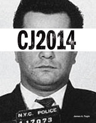 Book cover for CJ 2014