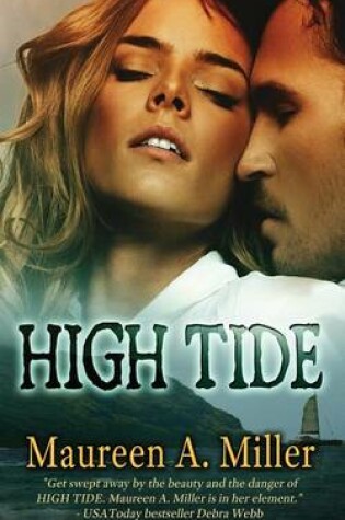 Cover of High Tide