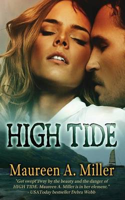 Book cover for High Tide