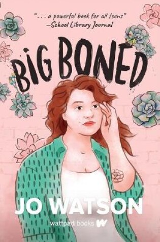 Cover of Big Boned