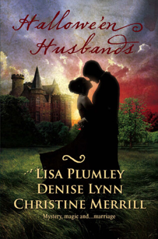 Cover of Hallowe'en Husbands