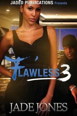 Cover of Flawless 3