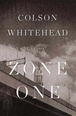 Book cover for Zone One