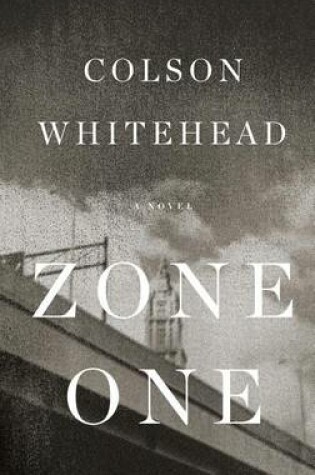 Cover of Zone One