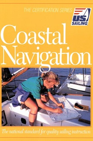 Cover of Coastal Navigation