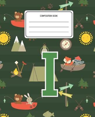 Book cover for Composition Book I