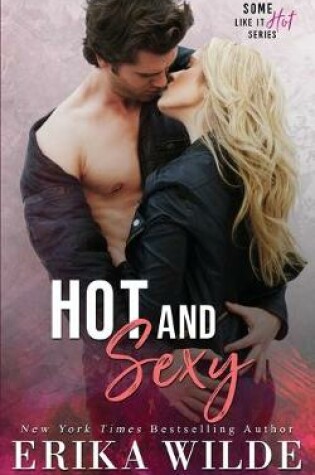 Cover of Hot and Sexy