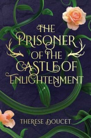 Cover of The Prisoner of the Castle of Enlightenment