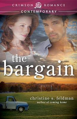 Book cover for The Bargain