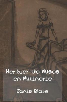 Cover of Herbier de Muses en Mutinerie