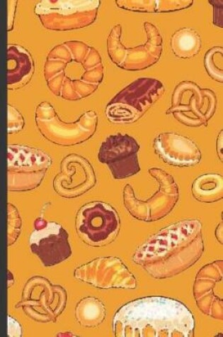 Cover of Bread & Bakery Pattern