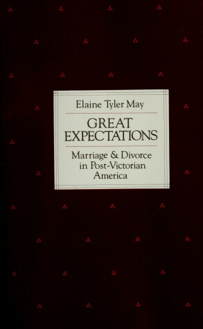 Book cover for Great Expectations