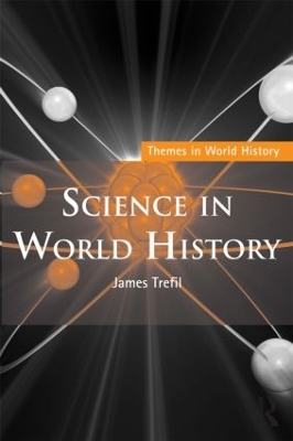 Book cover for Science in World History