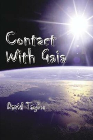 Cover of Contact with Gaia