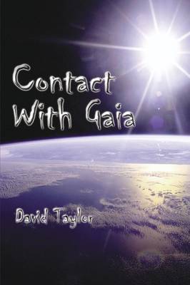 Book cover for Contact with Gaia