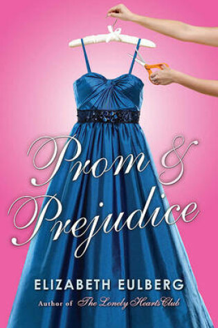 Cover of Prom and Prejudice