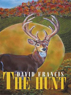 Book cover for The Hunt