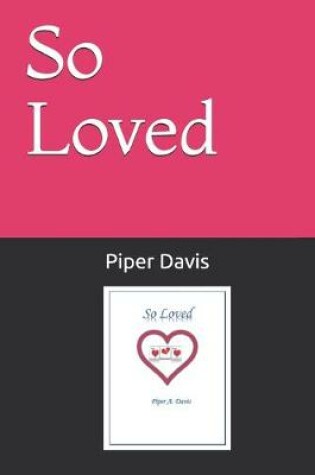 Cover of So Loved