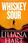 Book cover for Whiskey Sour
