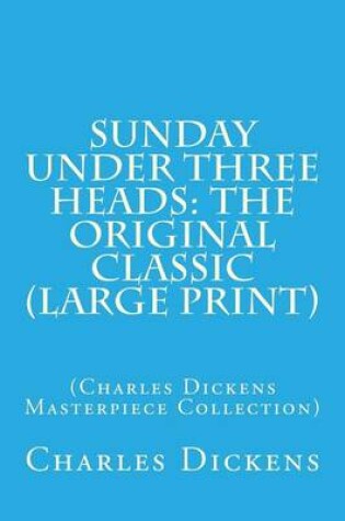 Cover of Sunday Under Three Heads