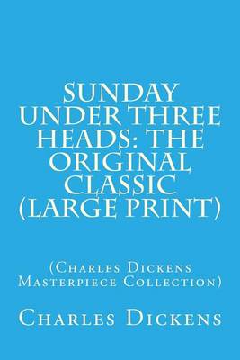 Book cover for Sunday Under Three Heads