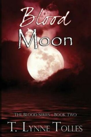 Cover of Blood Moon