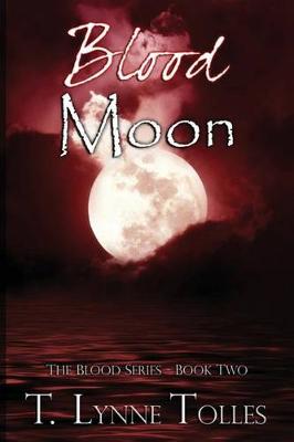 Book cover for Blood Moon