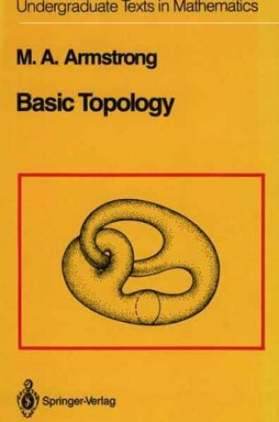 Cover of Basic Topology