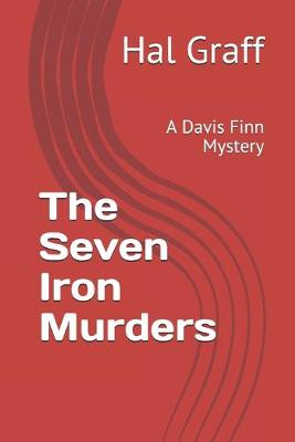 Cover of The Seven Iron Murders