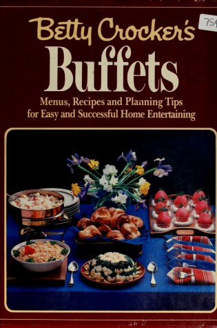 Cover of Buffets