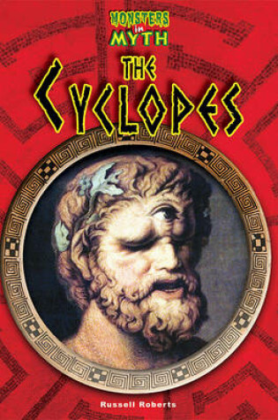 Cover of The Cyclopes